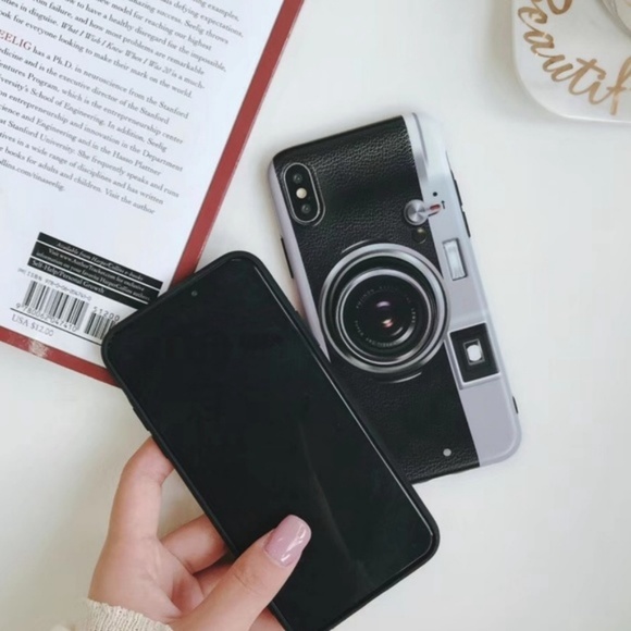 iPhone 7/8 Camera Case W/Holder - Picture 7 of 8